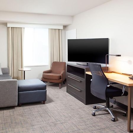 Residence Inn Ливермор Экстерьер фото