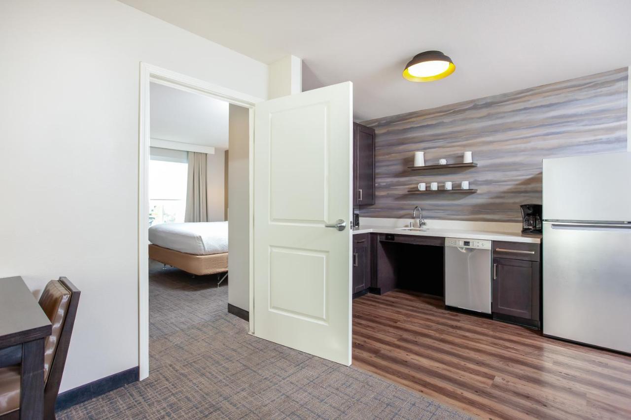 Residence Inn Ливермор Экстерьер фото