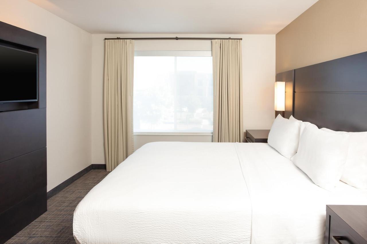Residence Inn Ливермор Экстерьер фото