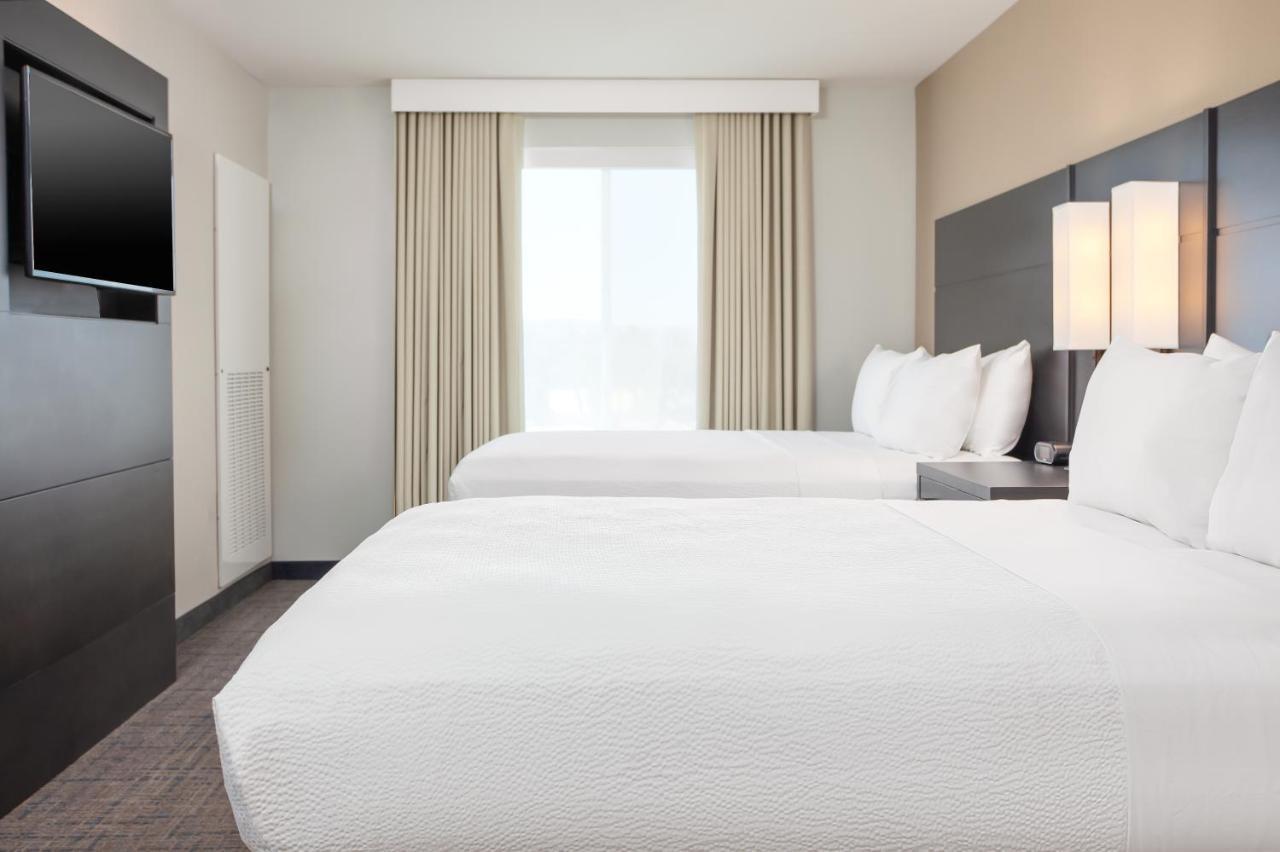 Residence Inn Ливермор Экстерьер фото
