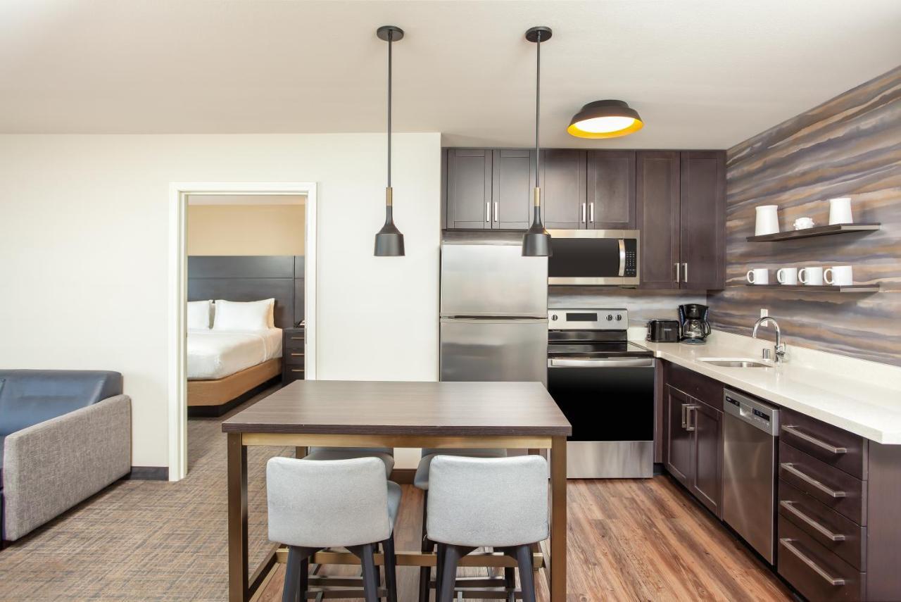 Residence Inn Ливермор Экстерьер фото