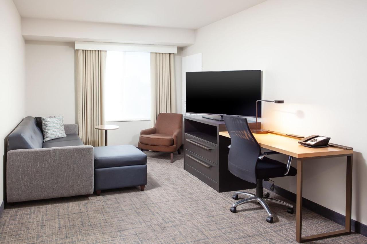 Residence Inn Ливермор Экстерьер фото