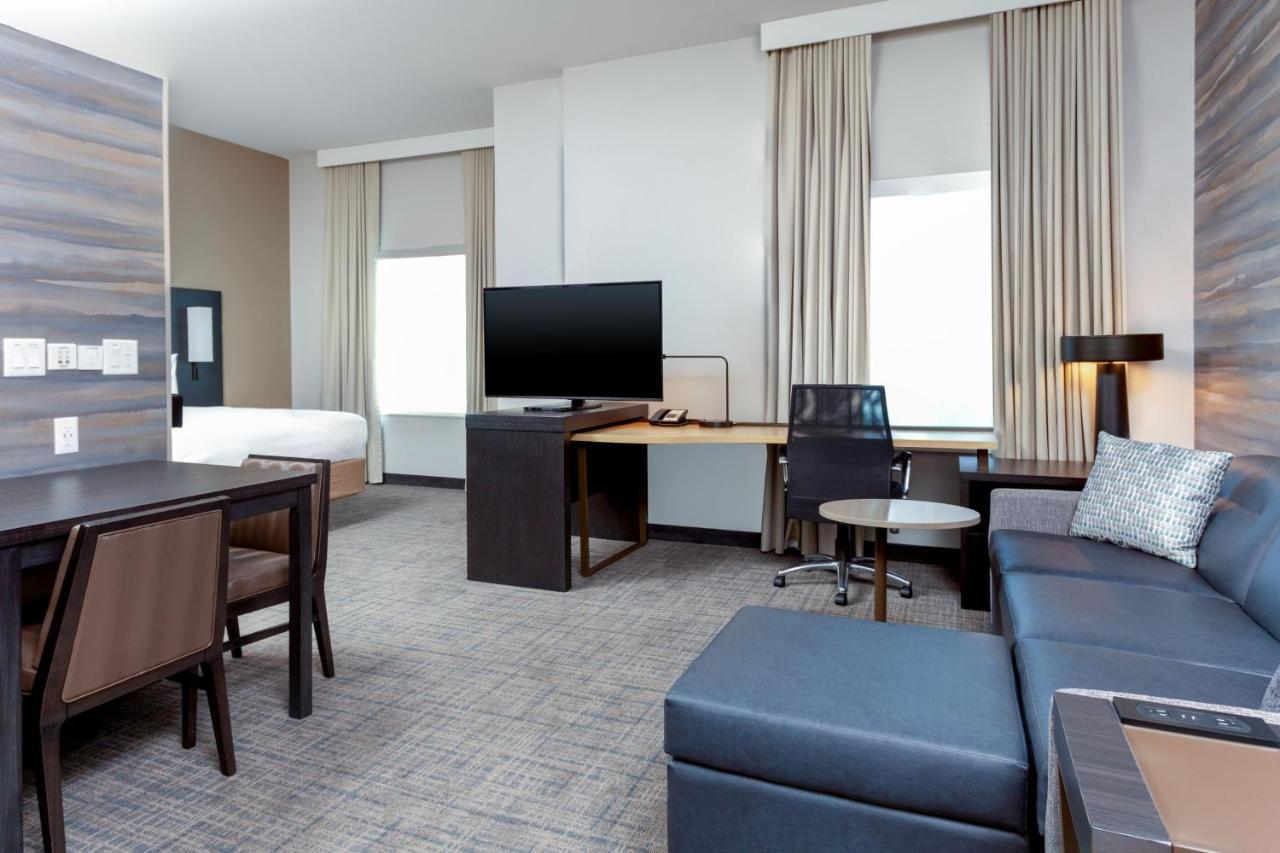 Residence Inn Ливермор Экстерьер фото