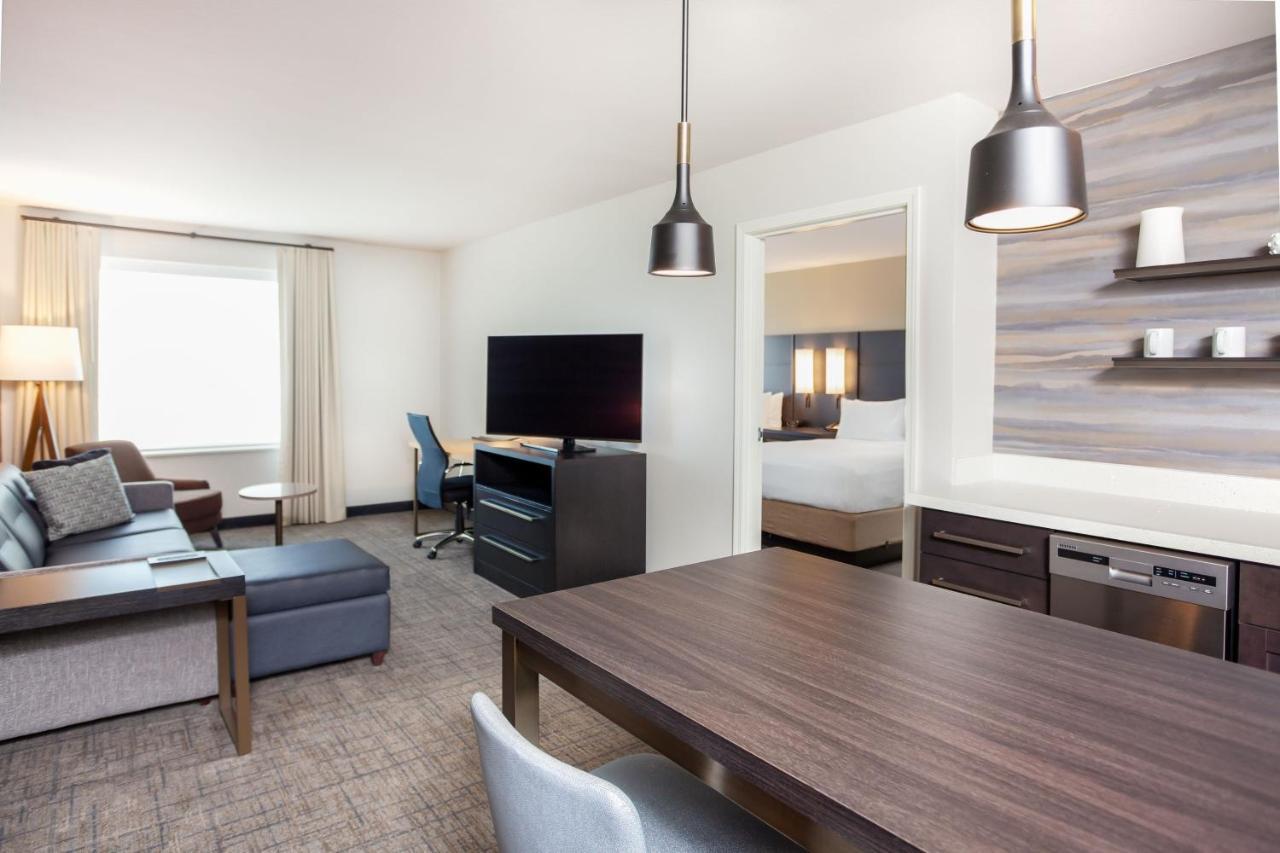 Residence Inn Ливермор Экстерьер фото