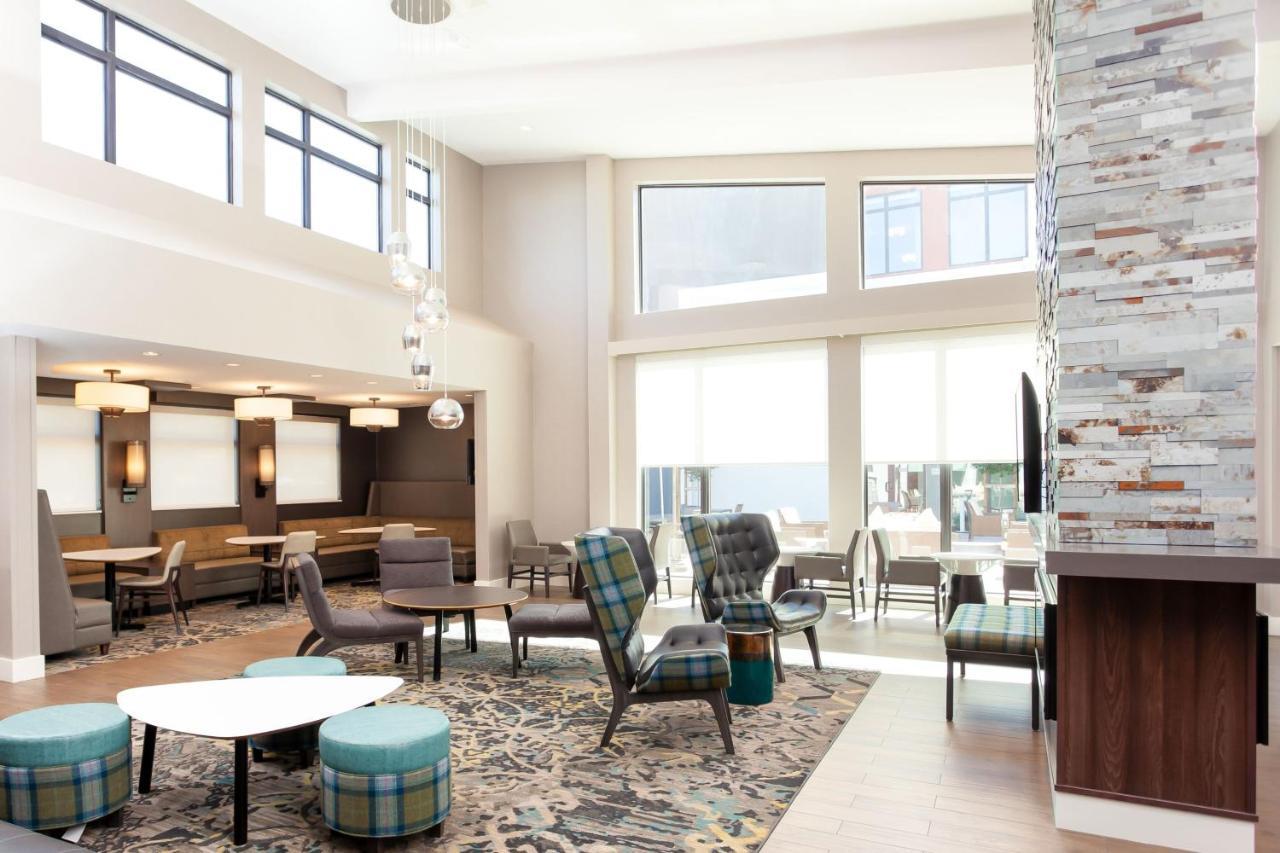 Residence Inn Ливермор Экстерьер фото