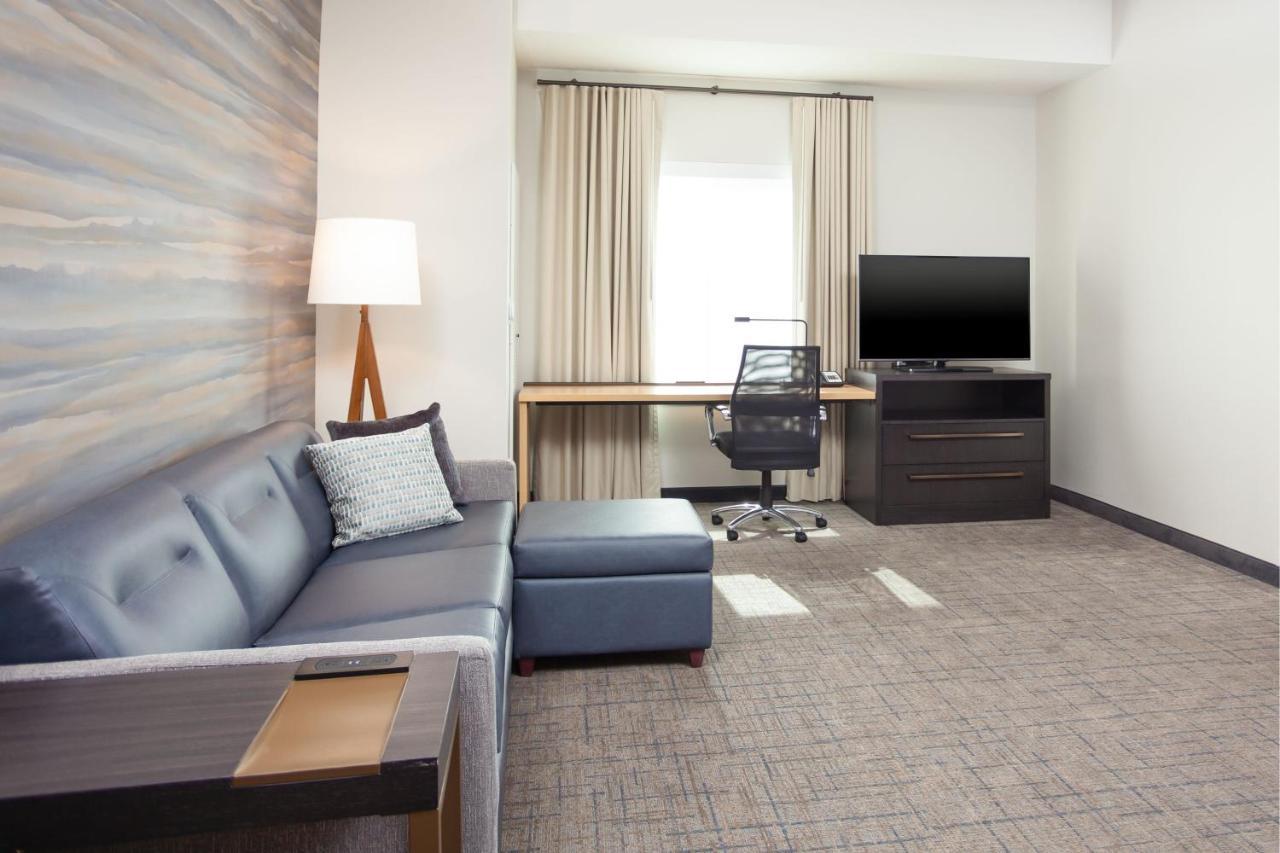 Residence Inn Ливермор Экстерьер фото