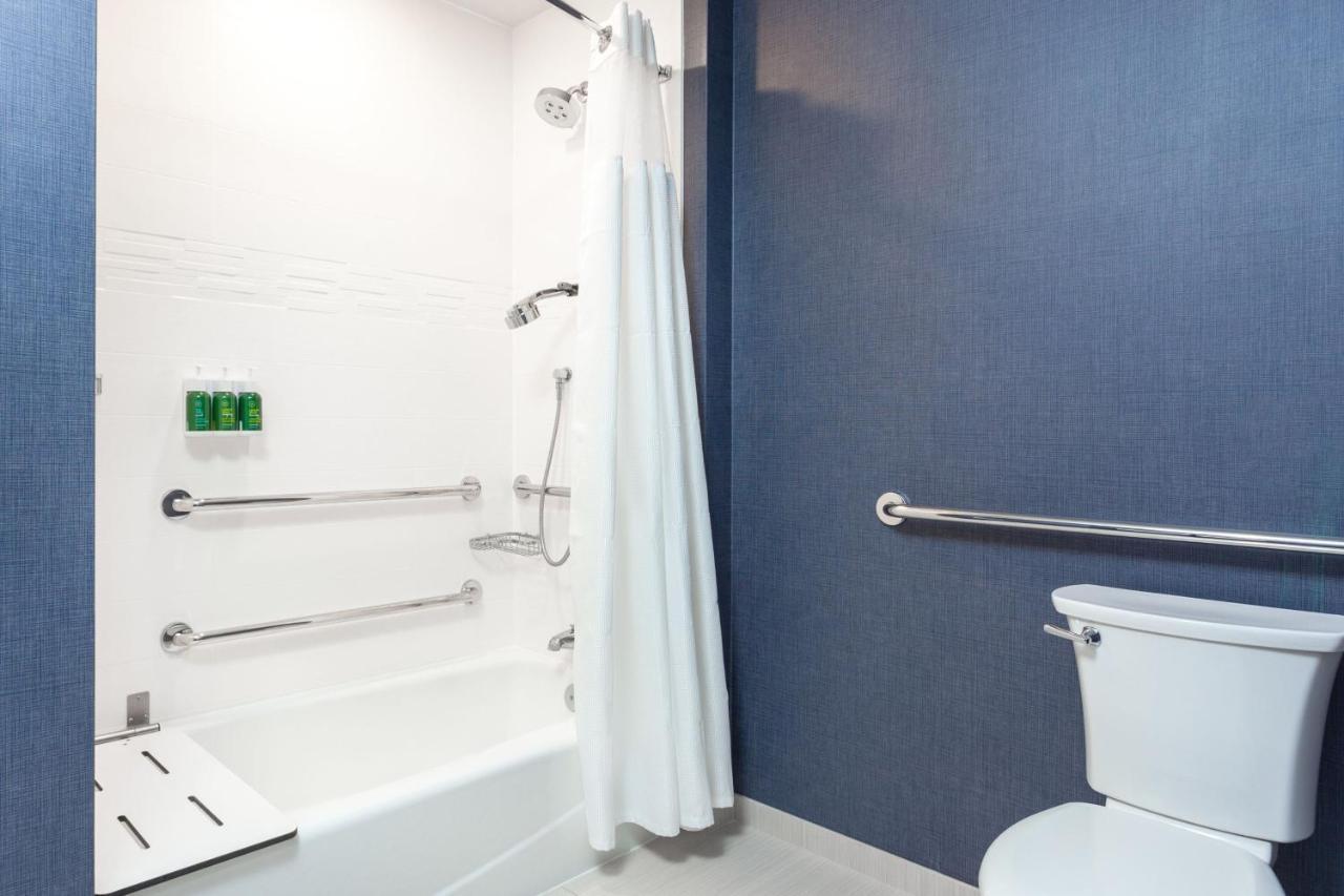 Residence Inn Ливермор Экстерьер фото